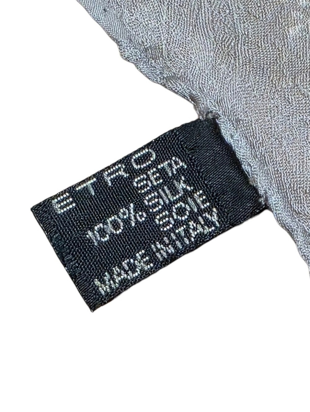 ETRO SCARF - Picture 14 of 15